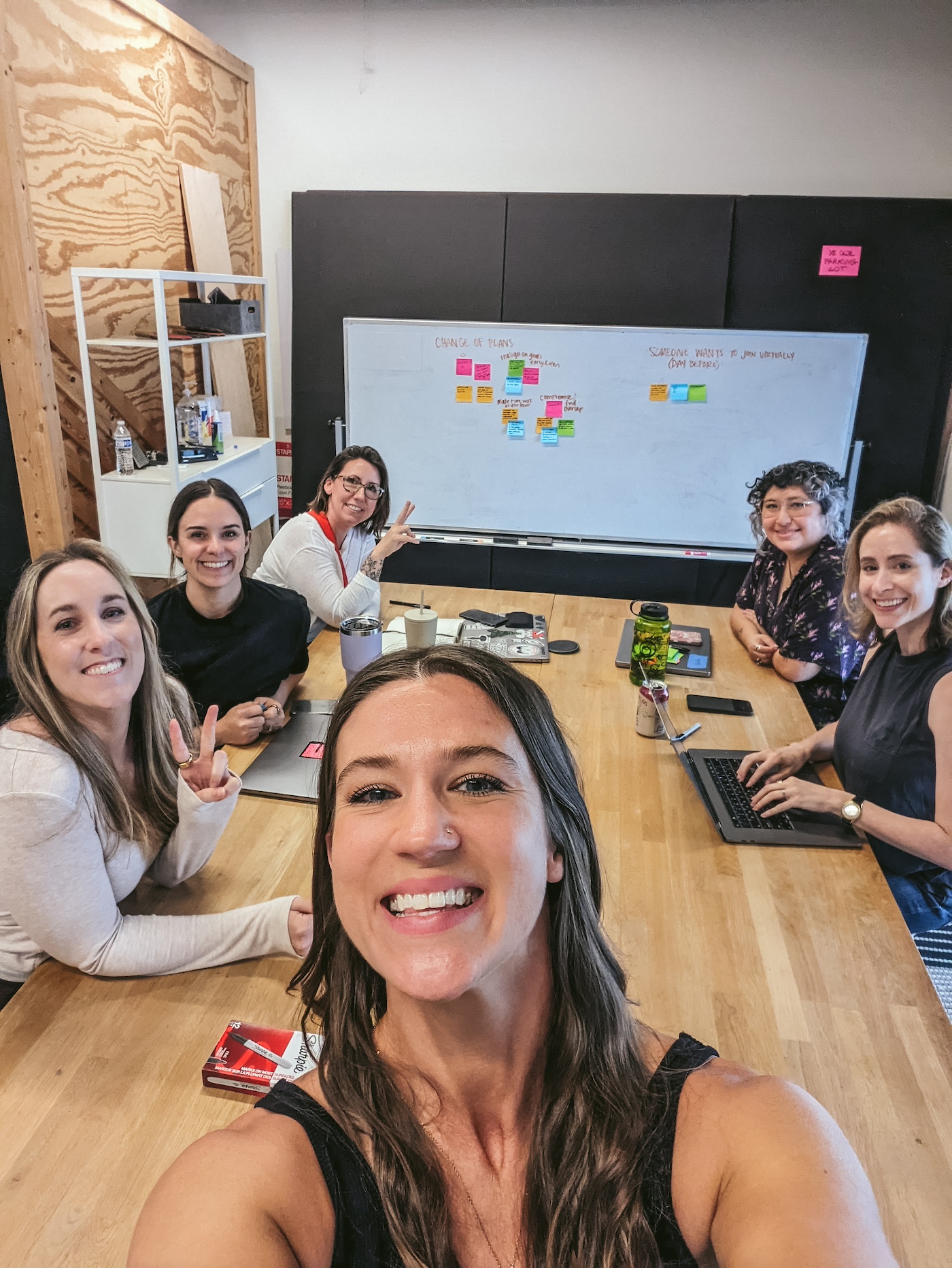 Project Spotlight: Facilitation Fundamentals Training