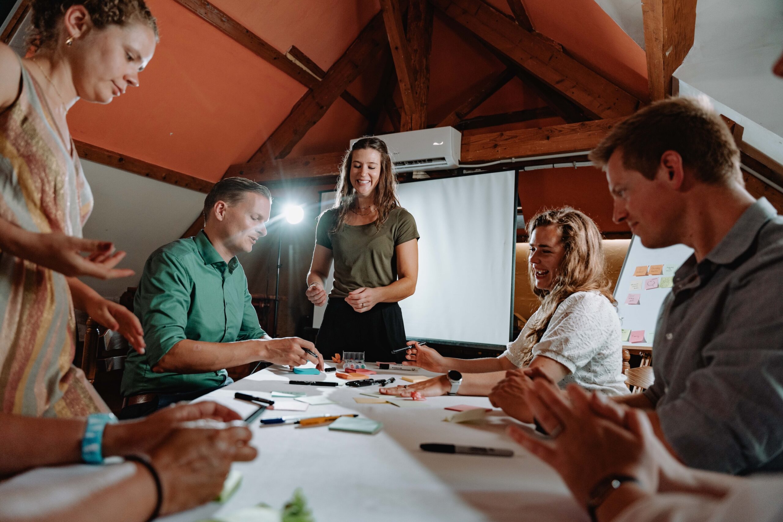 What a “Failed” Job Interview Taught Me About My Career in UX