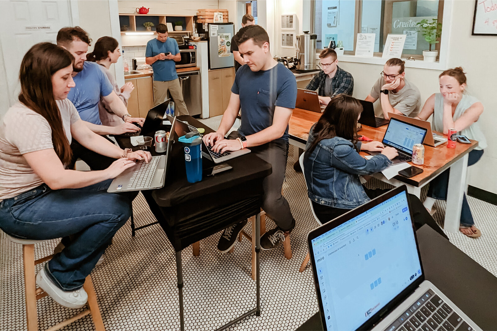 Empowering Business Owners with AI Solutions