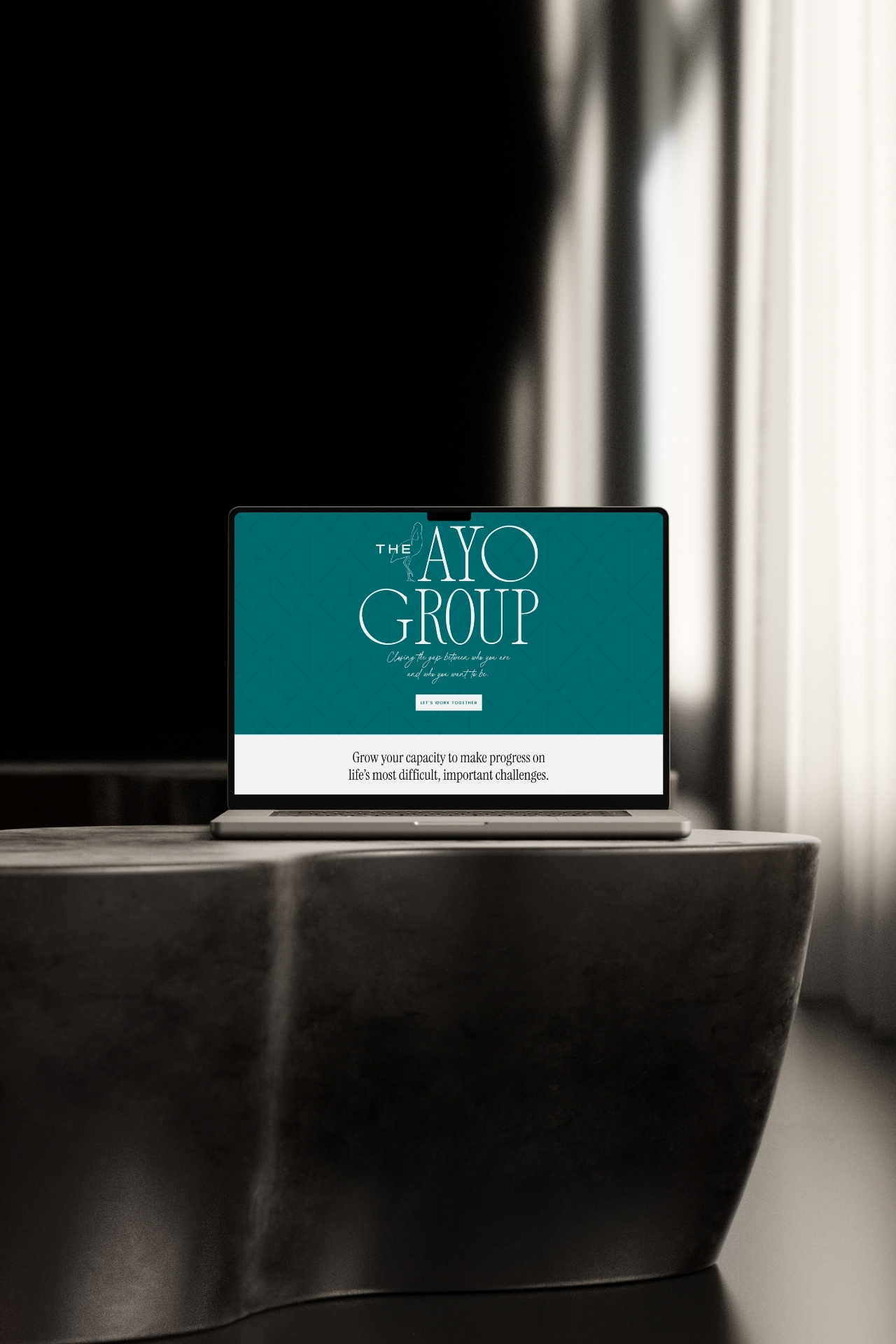 Bringing a Values-Driven Brand to Life