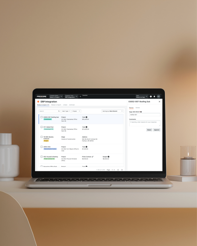Re-Imagining the Accounting Experience